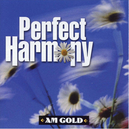 AM Gold - Perfect Harmony *CD* | Mint (M) Mint (M)-