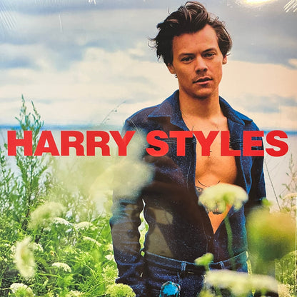 Harry Styles - Country Life (VINYL) | Mint (M) Mint (M)-