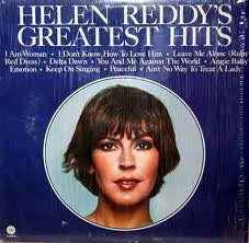 Helen Reddy's Greatest Hits *SEALED* | Mint (M) Mint (M)-