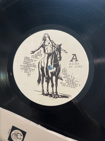 The Beach Boys - Smile (UNOFFICIAL VINYL) |-