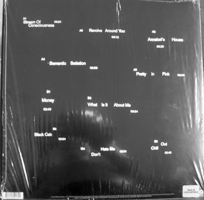 Lola Young - My Mind Wanders And Sometimes Leaves Completely | Mint (M) Mint (M)-