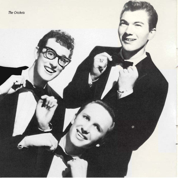 The '50s: Keep On Rockin' *CD* | Mint (M) Mint (M)-