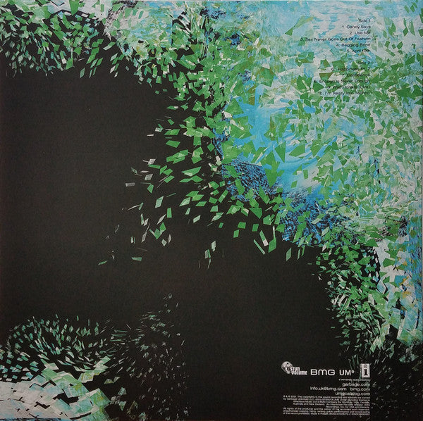 Beautiful Garbage *BOX SET* | Mint (M) Mint (M)-