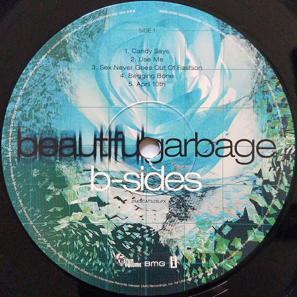 Beautiful Garbage *BOX SET* | Mint (M) Mint (M)-