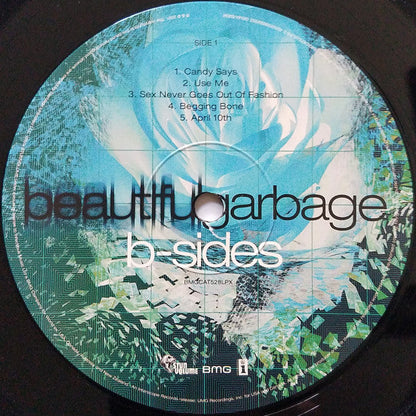 Beautiful Garbage *BOX SET* | Mint (M) Mint (M)-
