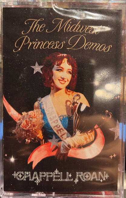 Chappell Roan - The Midwest Princess Demos *UNOFFICIAL/CASSETTE* | Mint (M) Mint (M)-