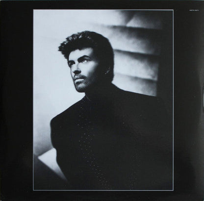 George Michael - Listen Without Prejudice Vol. 1 | Mint (M) Mint (M)-