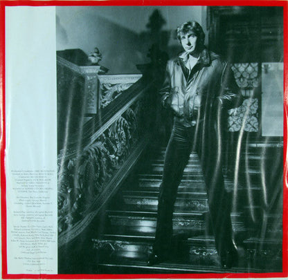 Barry Manilow - Here Comes The Night *SEALED* | Mint (M) Near Mint (NM)-