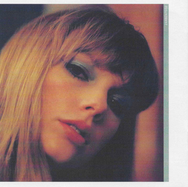 Taylor Swift - Midnights (CD) | Mint (M) Mint (M)-