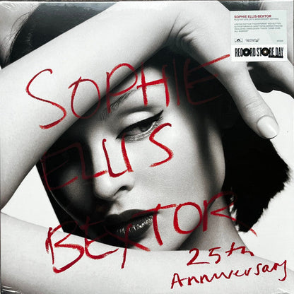 SOPHIE ELLIS-BEXTOR - Read My Lips (Rarities) (RSD 2026 2x VINYL) | Mint (M) Mint (M)-