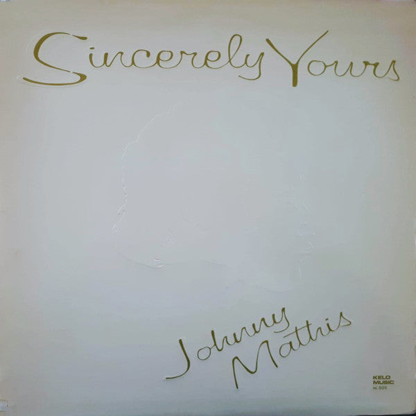 Sincerely Yours | Mint (M) Mint (M)-