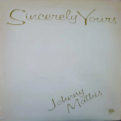 Sincerely Yours | Mint (M) Mint (M)-