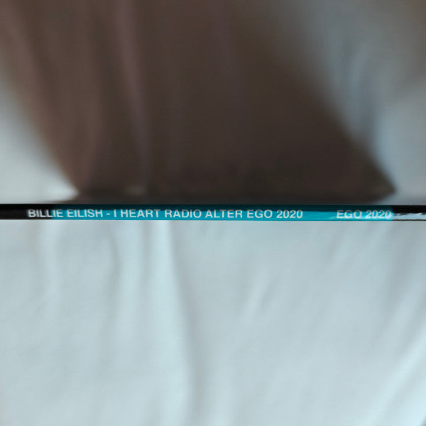 Billie Eilish - ALTer EGO 2020 (VINYL) | Mint (M) Mint (M)-