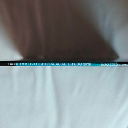 Billie Eilish - ALTer EGO 2020 (VINYL) | Mint (M) Mint (M)-