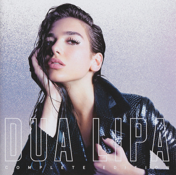 Dua Lipa - Dua Lipa (CD) | Mint (M) Mint (M)-