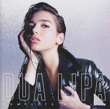 Dua Lipa - Dua Lipa (CD) | Mint (M) Mint (M)-