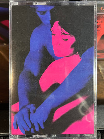 Who Really Cares (UNOFFICIAL CASSETTE) | Mint (M) Mint (M)-