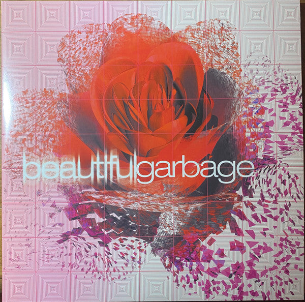Beautiful Garbage *BOX SET* | Mint (M) Mint (M)-