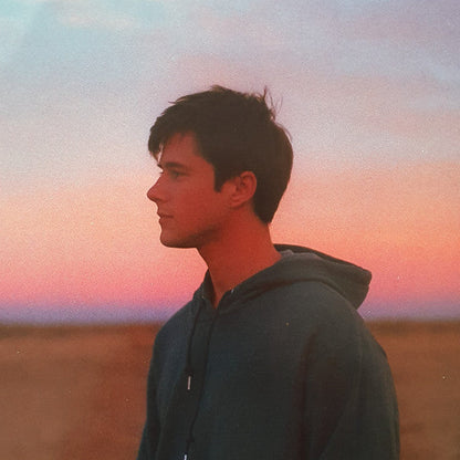 Alec Benjamin - Narrated For You | Mint (M) Mint (M)-
