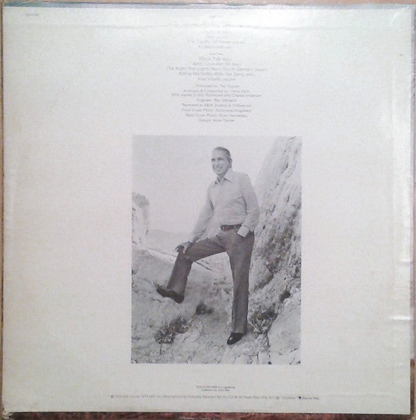 My Love | Mint (M) Near Mint (NM)-