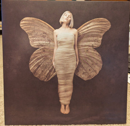 Aurora (16) - All My Demons Greeting Me As A Friend (VINYL) | Mint (M) Mint (M)-