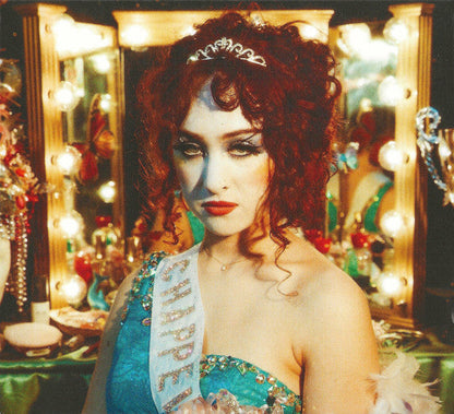 Chappell Roan - The Rise And Fall Of A Midwest Princess (CD) | Mint (M) Mint (M)-