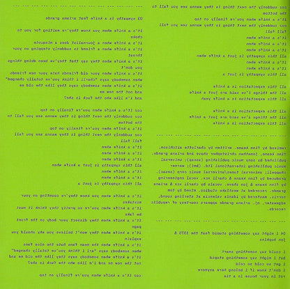 Charli XCX - Brat And It's Completely Different But Also Still Brat (CD) | Mint (M)-