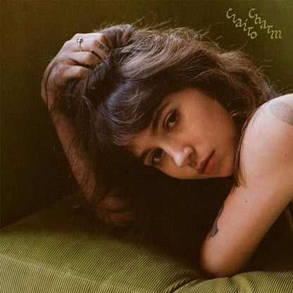 Clairo - Charm | Mint (M) Mint (M)-