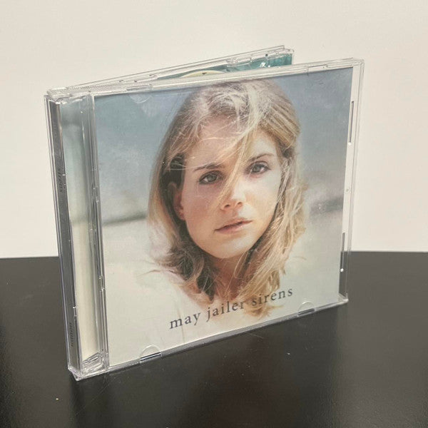 Sirens (CD) | Mint (M) Mint (M)-