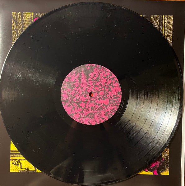 TV GIRL & JORDANA - Summer's Over (VINYL) | Mint (M) Mint (M)-