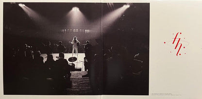 Françoise Hardy - Françoise Hardy En Vogue Best Of 1962-1967 (2025 RSD 2xVINYL) | Mint (M) Mint (M)-
