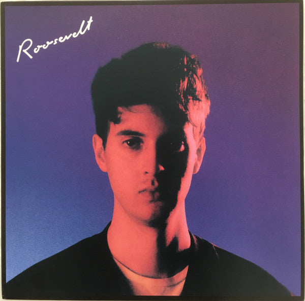 Roosevelt (4) - Roosevelt (VINYL) | Mint (M) Mint (M)-