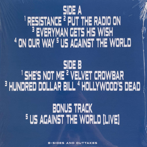 Lana Del Rey - Born To Die (B-Sides And Outtakes)(VINYL) | Mint (M) Mint (M)-