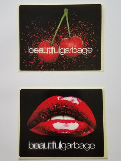Beautiful Garbage *BOX SET* | Mint (M) Mint (M)-