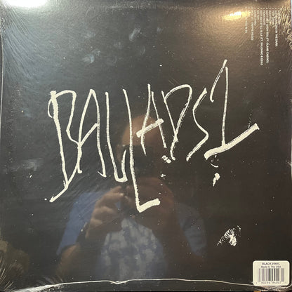 Joji - Ballads 1 (UNOFFICIAL VINYL) | Mint (M) Mint (M)-