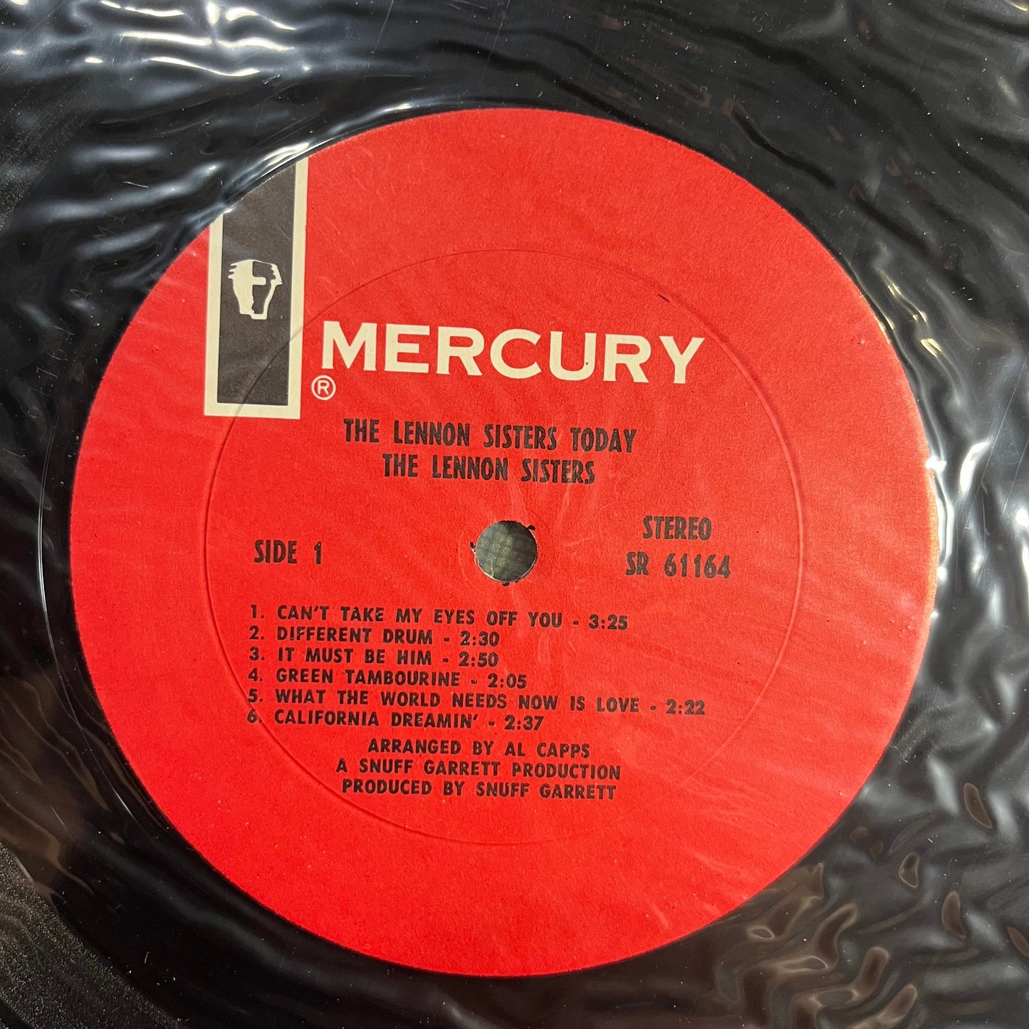 The Lennon Sisters Today!! *SEALED* | Mint (M) Near Mint (NM)-