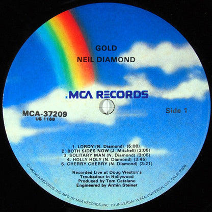 Gold *SEALED* | Mint (M) Near Mint (NM)-