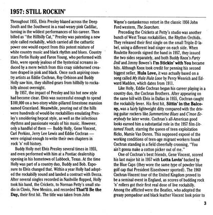 1957 Still Rockin' *CD* | Mint (M) Mint (M)-