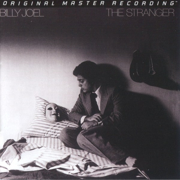 The Stranger (SACD - MFSL) | Mint (M) Mint (M)-