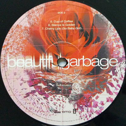 Beautiful Garbage *BOX SET* | Mint (M) Mint (M)-