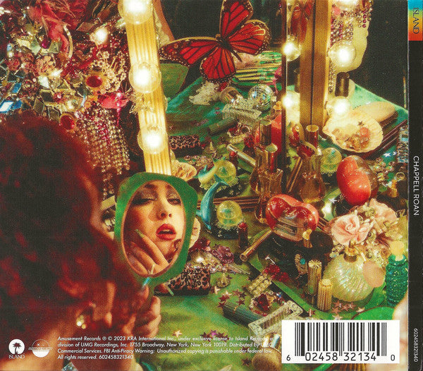 Chappell Roan - The Rise And Fall Of A Midwest Princess (CD) | Mint (M) Mint (M)-