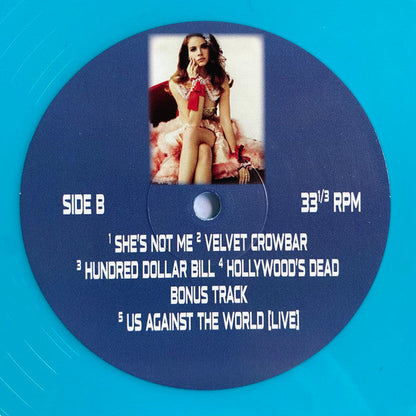 Lana Del Rey - Born To Die (B-Sides And Outtakes)(VINYL) | Mint (M) Mint (M)-