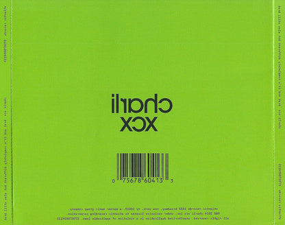 Charli XCX - Brat And It's Completely Different But Also Still Brat (CD) | Mint (M)-