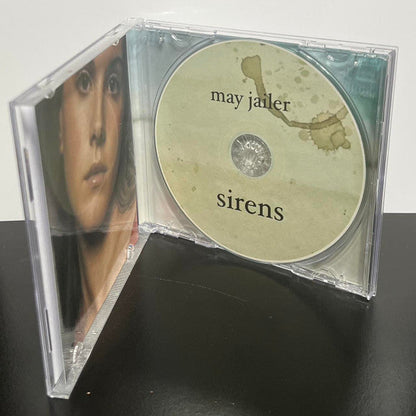 Sirens (CD - UNOFFICIAL) | Mint (M) Mint (M)-