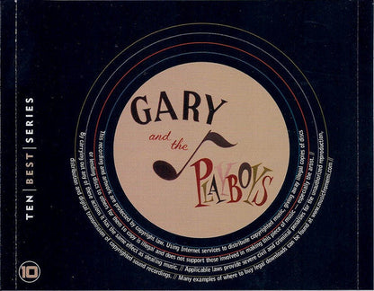The Best Of Gary Lewis & The Playboys *CD* | Mint (M) Mint (M)-