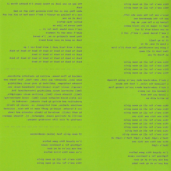 Charli XCX - Brat And It's Completely Different But Also Still Brat (CD) | Mint (M)-