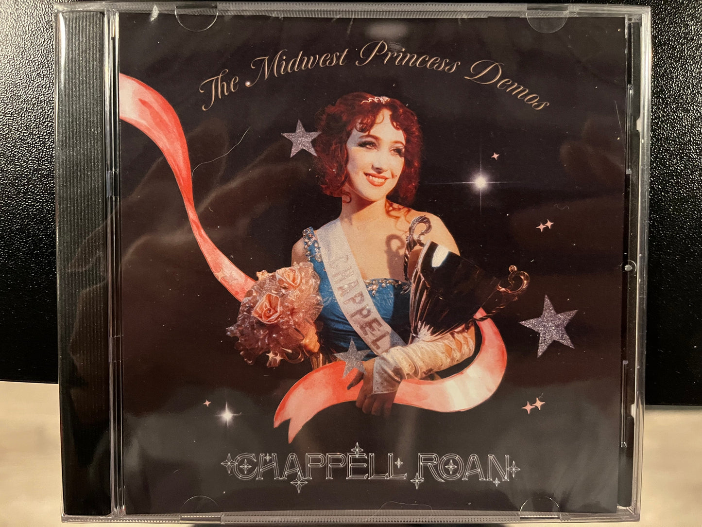 Chappell Roan - The Midwest Princess Demos (CD - UNOFFICIAL) | Mint (M) Mint (M)-