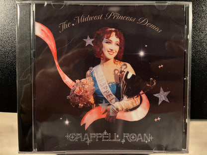 Chappell Roan - The Midwest Princess Demos (CD - UNOFFICIAL) | Mint (M) Mint (M)-