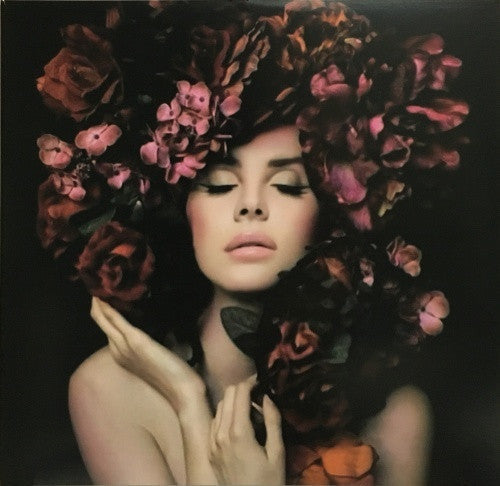 Lana Del Rey - Love & Sadness (UNOFFICIAL VINYL) | Mint (M) Mint (M)-