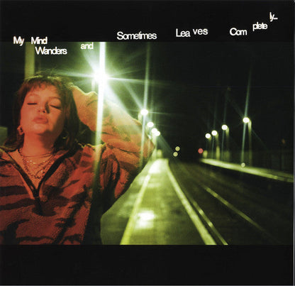 Lola Young - My Mind Wanders And Sometimes Leaves Completely | Mint (M) Mint (M)-
